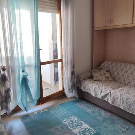 Da Serraona Appartamento Ad อาลเกโร ภายนอก รูปภาพ