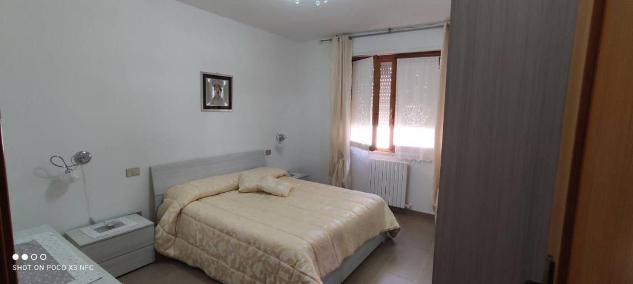 Da Serraona Appartamento Ad อาลเกโร ภายนอก รูปภาพ