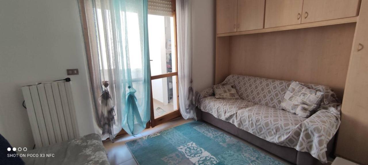 Da Serraona Appartamento Ad อาลเกโร ภายนอก รูปภาพ
